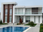 Satılır 6 otaqlı 450 m2 bağ evi Mərdəkan