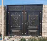 Satılır 2 otaqlı 25 m2 bağ evi Ləhic Bağları