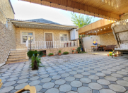 Satılır 3 otaqlı 100 m2 həyət evi Sumqayıt