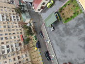 Satılır 2 otaqlı 66 m2 yeni tikili Əhmədli