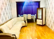 İcarəyə verilir 2 otaqlı 60 m2 köhnə tikili Yasamal r.