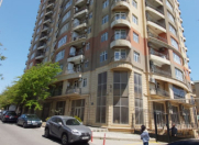 Satılır 1 otaqlı 37 m2 obyekt Yasamal r.