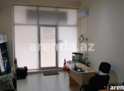 Satılır 2 otaqlı 36.5 m2 obyekt Həzi Aslanov m.