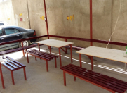 Satılır 3 otaqlı 153 m2 yeni tikili Qələbə dairəsi