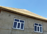 Satılır 2 otaqlı 110.9 m2 həyət evi Neftçala