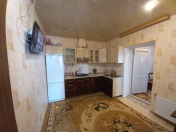 Satılır 5 otaqlı 120 m2 həyət evi Maştağa