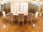 Satılır 5 otaqlı 300 m2 yeni tikili 28 May m.