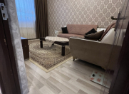 Satılır 4 otaqlı 150 m2 həyət evi Həzi Aslanov m.