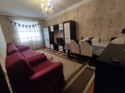 Satılır 3 otaqlı 60 m2 köhnə tikili Əhmədli