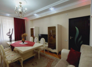 Satılır 3 otaqlı 90 m2 yeni tikili Əhmədli