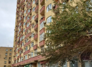 Satılır 2 otaqlı 88 m2 yeni tikili Nəriman Nərimanov m.