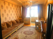 Satılır 3 otaqlı 105 m2 yeni tikili Əhmədli m.