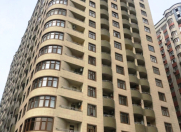 Satılır 4 otaqlı 160.6 m2 yeni tikili Nəsimi bazarı