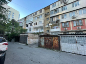 İcarəyə verilir 3 otaqlı 95 m2 köhnə tikili Flame Towers