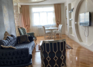 Satılır 3 otaqlı 110 m2 yeni tikili Əhmədli