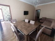 İcarəyə verilir 2 otaqlı 65 m2 yeni tikili 20 yanvar m.