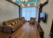 İcarəyə verilir 3 otaqlı 90 m2 yeni tikili 20 yanvar m.