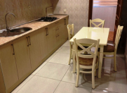 İcarəyə verilir 3 otaqlı 80 m2 köhnə tikili Elmlər Akademiyası m.