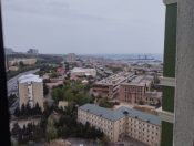 Satılır 2 otaqlı 73 m2 yeni tikili Əhmədli m.