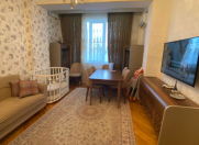 Satılır 2 otaqlı 54 m2 yeni tikili Zığ