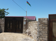 Satılır 5 otaqlı 150 m2 həyət evi Qala