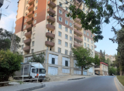 Satılır 4 otaqlı 165 m2 yeni tikili Əhmədli m.