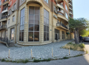 Satılır 1 otaqlı 155 m2 obyekt Yasamal r.