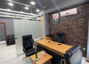 İcarəyə verilir 7 otaqlı 230 m2 ofis Azadlıq prospekti m.