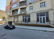 Satılır 1 otaqlı 120 m2 obyekt Yasamal r.