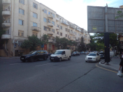 İcarəyə verilir 3 otaqlı 164 m2 ofis 28 May m.