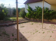 Satılır 3 otaqlı 133 m2 həyət evi Sabunçu