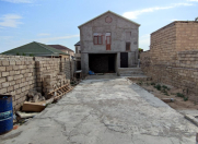 Satılır 3 otaqlı 190 m2 bağ evi Buzovna