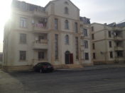 Satılır 1 otaqlı 41 m2 yeni tikili Masazır