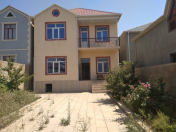 Satılır 6 otaqlı 230 m2 həyət evi Xırdalan