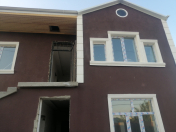 Satılır 6 otaqlı 230 m2 həyət evi Biləcəri