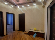 Satılır 3 otaqlı 114 m2 yeni tikili Əhmədli m.