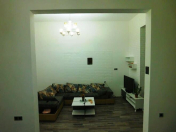 İcarəyə verilir 5 otaqlı 200 m2 yeni tikili Nəriman Nərimanov m.