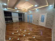 Satılır 3 otaqlı 102 m2 yeni tikili Əhmədli m.