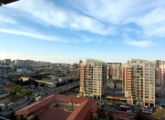 İcarəyə verilir 3 otaqlı 190 m2 yeni tikili Yasamal r.