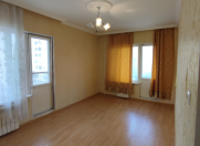 İcarəyə verilir 1 otaqlı 40 m2 yeni tikili Əhmədli m.