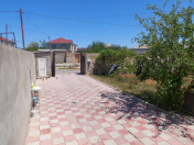 Satılır 5 otaqlı 120 m2 həyət evi Sumqayıt