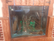 İcarəyə verilir 15 otaqlı 632 m2 obyekt Badamdar