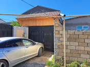 Satılır 3 otaqlı 100 m2 həyət evi Sulutəpə