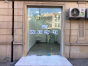 Satılır 1 otaqlı 18 m2 obyekt Bakı