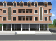 Satılır 1 otaqlı 49 m2 həyət evi Masazır