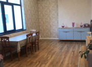 Satılır 3 otaqlı 108 m2 yeni tikili Neftçi bazası