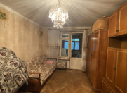 Satılır 3 otaqlı 62 m2 köhnə tikili Bakı Dövlət Universiteti