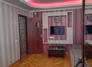 Satılır 1 otaqlı 35 m2 köhnə tikili Neftçilər m.