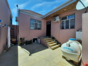 Satılır 3 otaqlı 90 m2 həyət evi Binəqədi