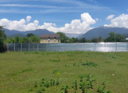 Satılır 7 sot torpaq Qəbələ